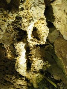 Jeskyně Na Turoldu - Žraločí tlama