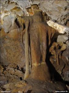 Liščí díra Mikulov