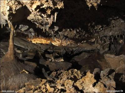 Liščí díra Mikulov