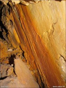 Liščí díra Mikulov