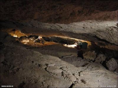 Liščí díra Mikulov