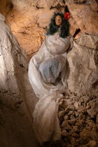 Oživené prohlídky Jeskyně Na Turoldu, 13.-14. 9. 2025