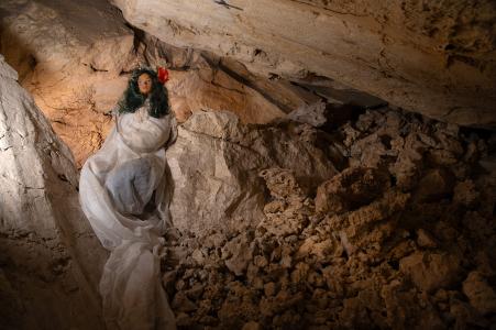 Oživené prohlídky Jeskyně Na Turoldu, 13.-14. 9. 2025