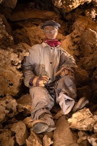 Oživené prohlídky Jeskyně Na Turoldu, 13.-14. 9. 2025