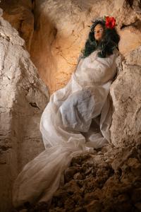 Oživené prohlídky Jeskyně Na Turoldu, 13.-14. 9. 2025