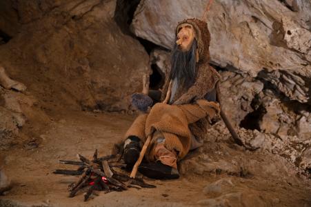 Oživené prohlídky Jeskyně Na Turoldu, 13.-14. 9. 2025