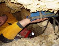 Zámecká jeskyně Mikulov